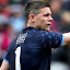 STEPHEN CLUXTON