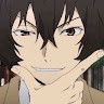 Dazai Osamu (~‾▿‾)~