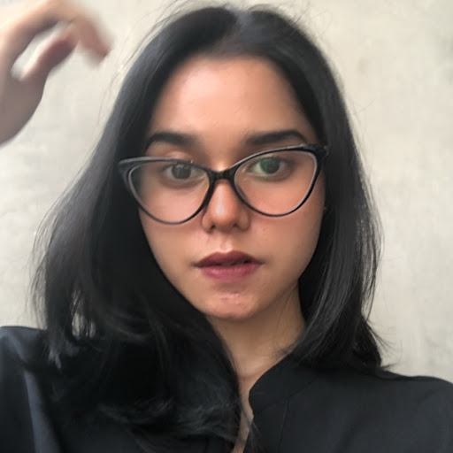 Annisaa Inggit Malahayati profile icon