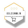 Gold smm