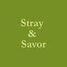 Writer: strayandsavor