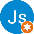 Avis de Js. avec une note de 5 sur 5