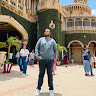 SAURABH KUMAR BARNWAL