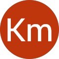 Avis de Km.a avec une note de 5 sur 5