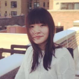 Lolo Xin Chen's user avatar