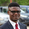 Profile photo of Timothy Ademola