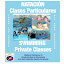 Clases Natación Marbella