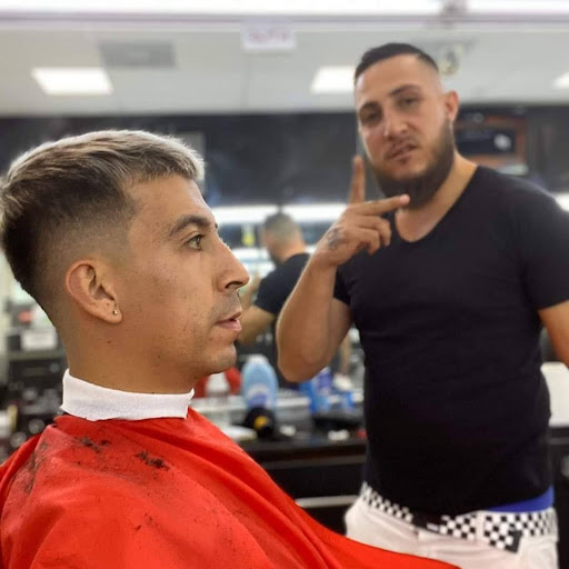 Sherman Rodriguez