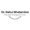 Dr. Rahul Bhatambre - Mindvein Mansparsh Clinic