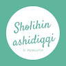 Sholihin Ashidiqqi