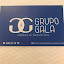 Angel Grupo Gala