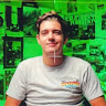 Writer: Jackson Lambros