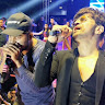 Indian Beat Boxer Vijay Gosai