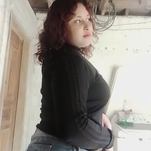 Rosa Alejandra Morales Miranda