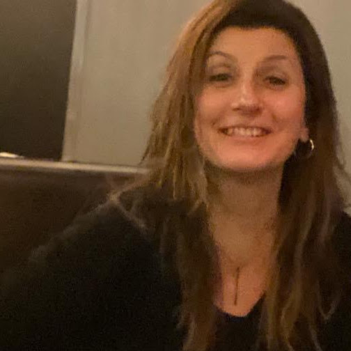 Lillian Iacunas (Conduzido)