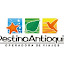 CRM Viajes Destino Antioquia（所有者）