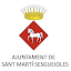 Ajuntament Sant Martí Sesgueioles