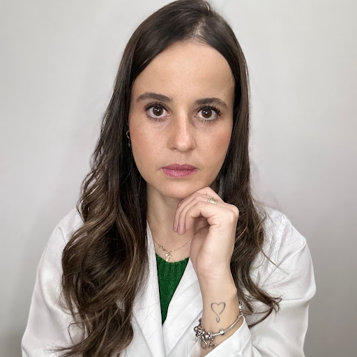 karoline brandao dumba (Conduzido)