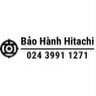 Writer: Bảo Hành Hitachi