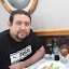 Oscar Cabrera hoyos