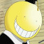 Koro Sensei (Owner)