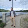 Nima Hamed