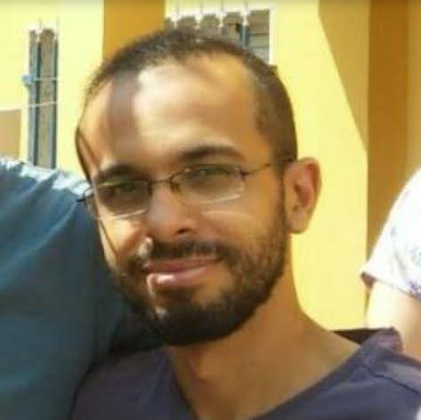 Celso Rodrigues da Costa (Condutor)