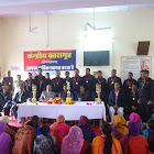 Kullanıcı: jail sriganganagar