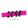 Writer: 2048 Game