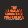 The Language Advantage Conference Language Advantage Conference