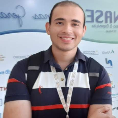 Vitor Barreto Souza (Condutor)