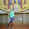 Negulescu Mark