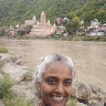 Rama Kumar