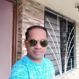 ravee panchal profile pic