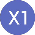 X1 Y1