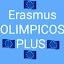 Erasmus Olimpicos Plus IES FGL (Owner)