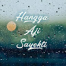 Hangga Aji Sayekti