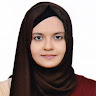 Nafia Ahmed