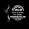 Writer: AllinAll Babyshop