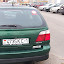 Nissan Primera Power