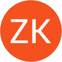 Photo of ZK