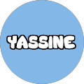 Avis de yassine.i avec une note de 5 sur 5