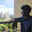 Siddharth Ramakrishnan