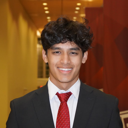 Shubhay Thapa