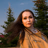 Юлия Юсупова