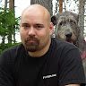 Foto på användaren