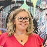 Writer: Stephanie Cudmore