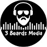 Writer: 3 Beards Media