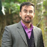 Sudhir Bogati profile picture