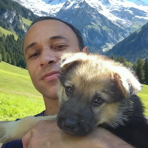 Alan dos Santos Pessanha